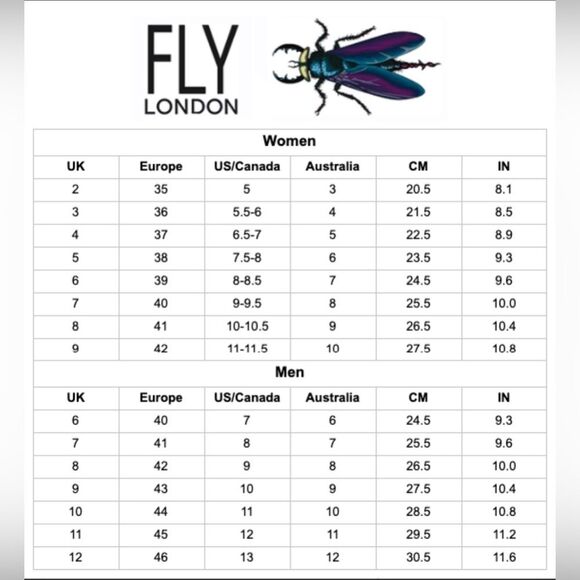 Fly London Leather Lace-Up Wedge Sandals YLFA – Black – Size 40 (US 9-9.5) - Picture 9 of 9